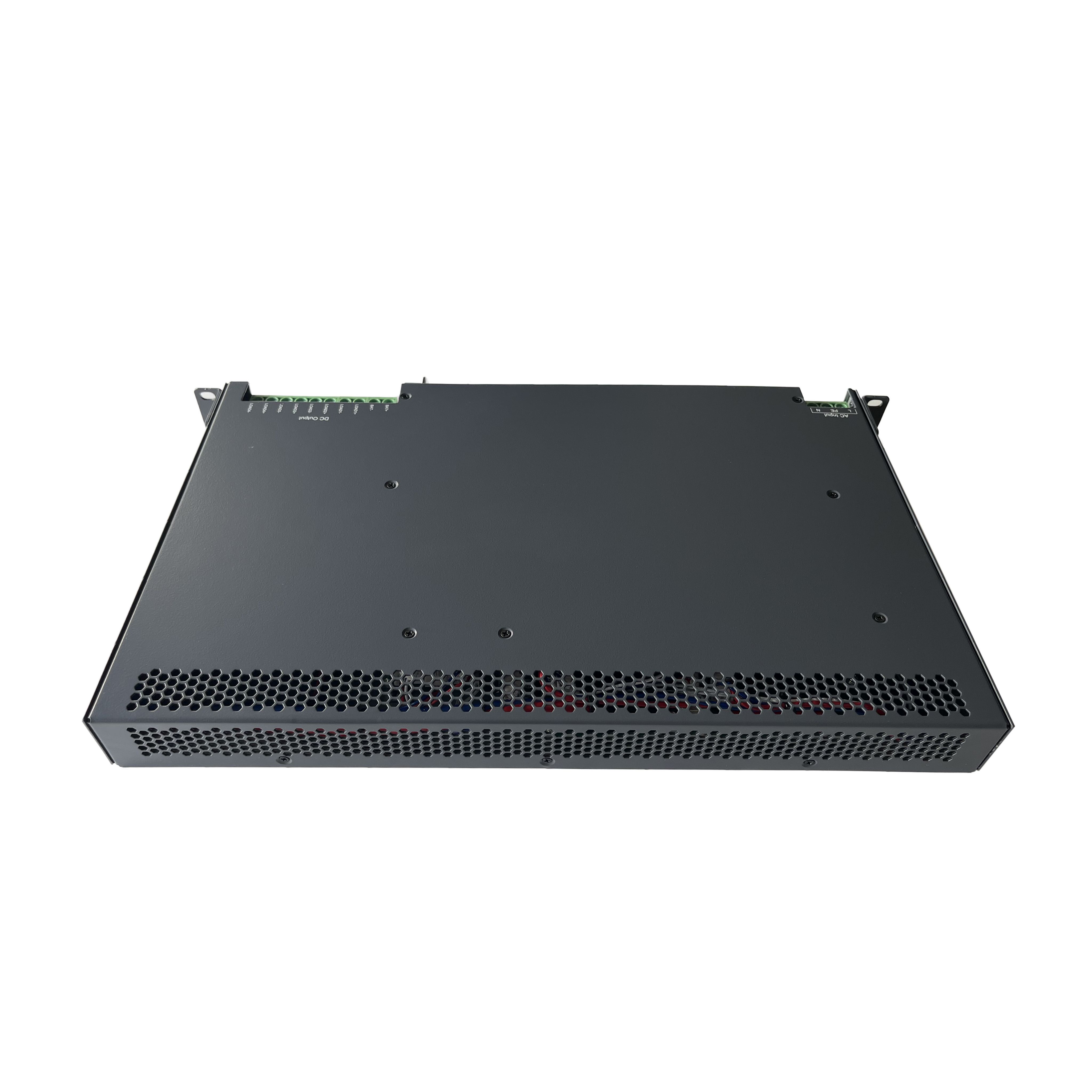 Embedded ETP-1U4860A1B2  High-Efficiency Telecom Base Station Power System | 48V DC Rectifier Solution | HUADA Power Product Details - HUADA Power