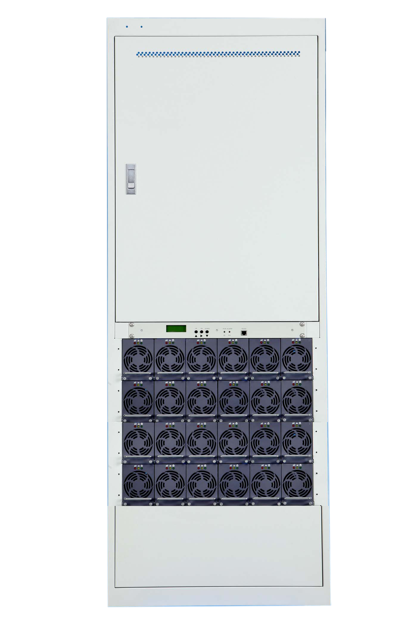 Indoor telecom power system | High Quality Telecom Power System by HUADA Power