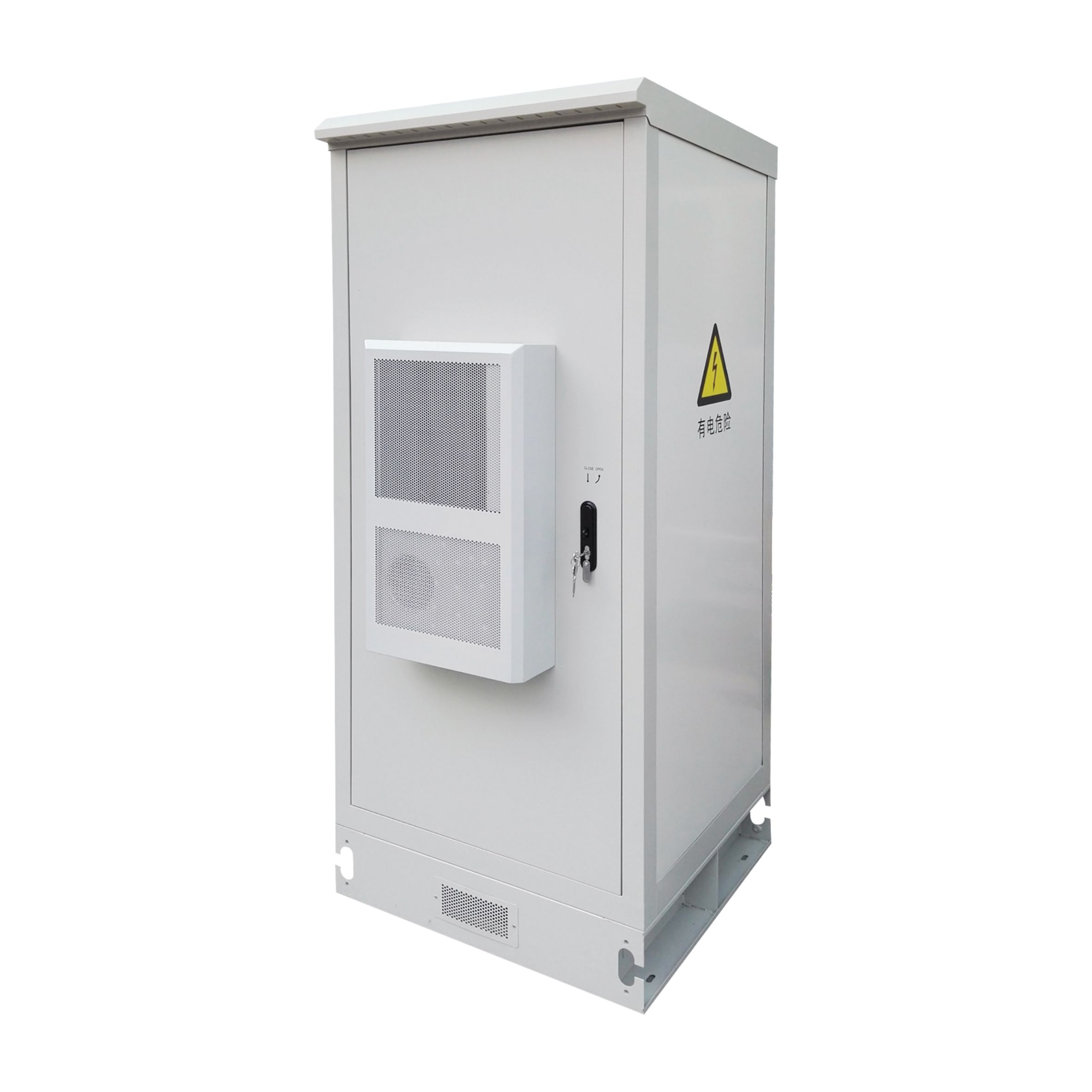 Indoor telecom power system Product Details - HUADA Power