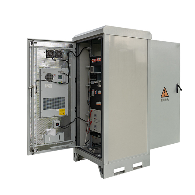 Indoor telecom power system Product Details - HUADA Power