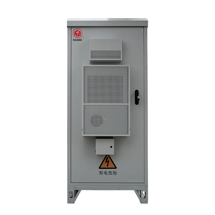 Outdoor telecom power system Product Details - HUADA Power