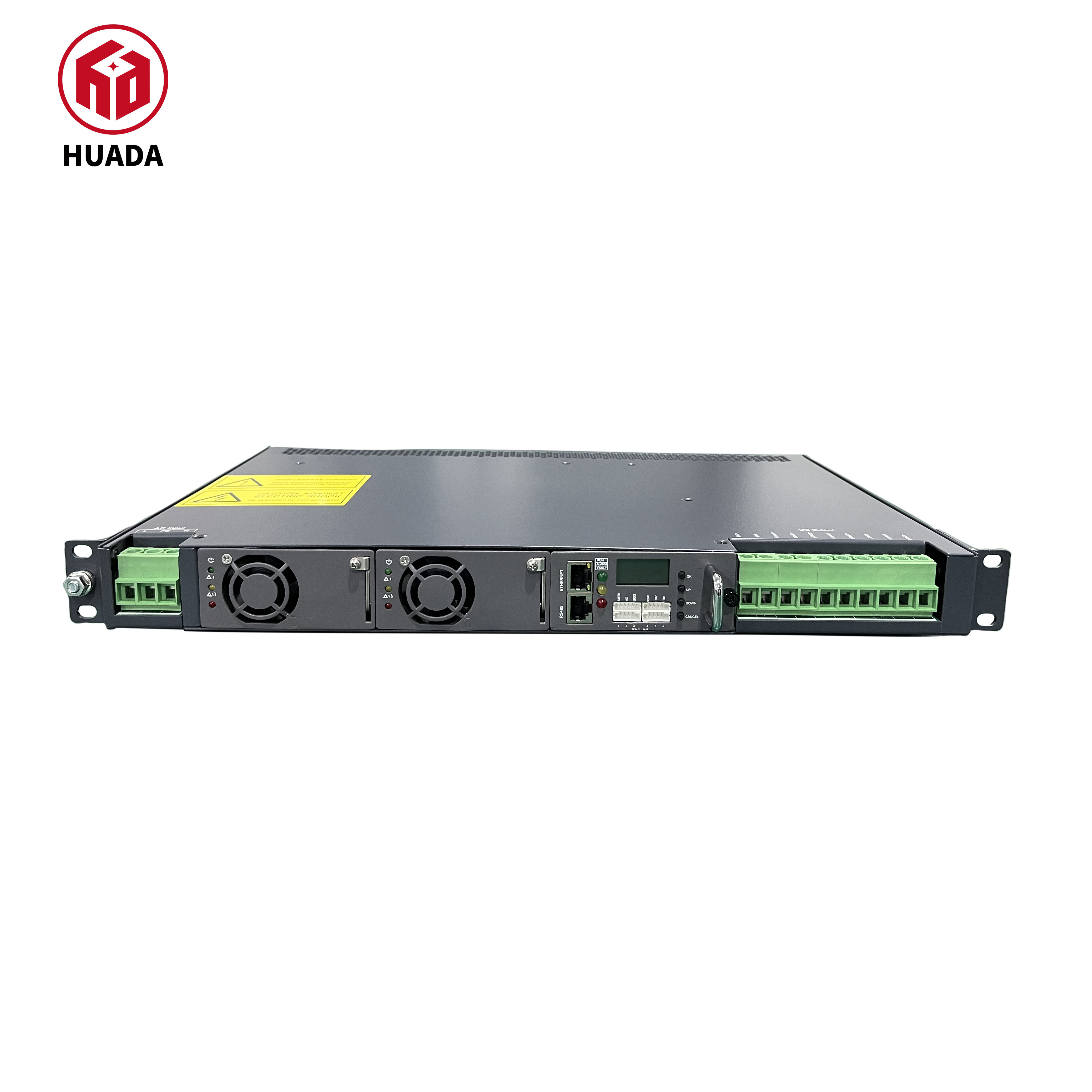 Embedded ETP-1U4860A1B2  High-Efficiency Telecom Base Station Power System | 48V DC Rectifier Solution | HUADA Power Product Details - HUADA Power