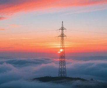 Electric Power Transmission Products and Solutions | High Quality Telecom Power System by HUADA Power