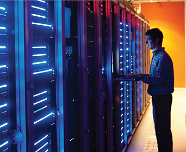 Telecom Base Station Power System Solution