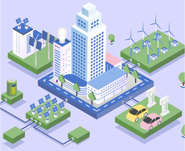 Hybrid Solar Solutions for Poor Grid Area | High Quality Telecom Power System by HUADA Power