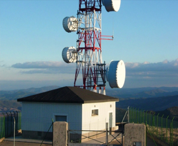 Solar BTS | High Quality Telecom Power System by HUADA Power