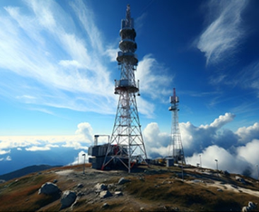 Telecom lithium battery backup power solution | High Quality Telecom Power System by HUADA Power