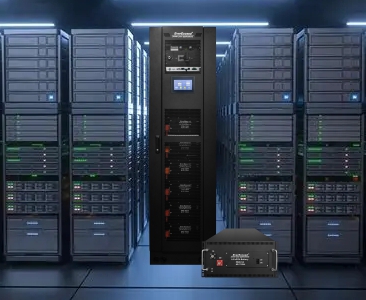 Lithium batteries for uninterruptible power supplies | High Quality Telecom Power System by HUADA Power
