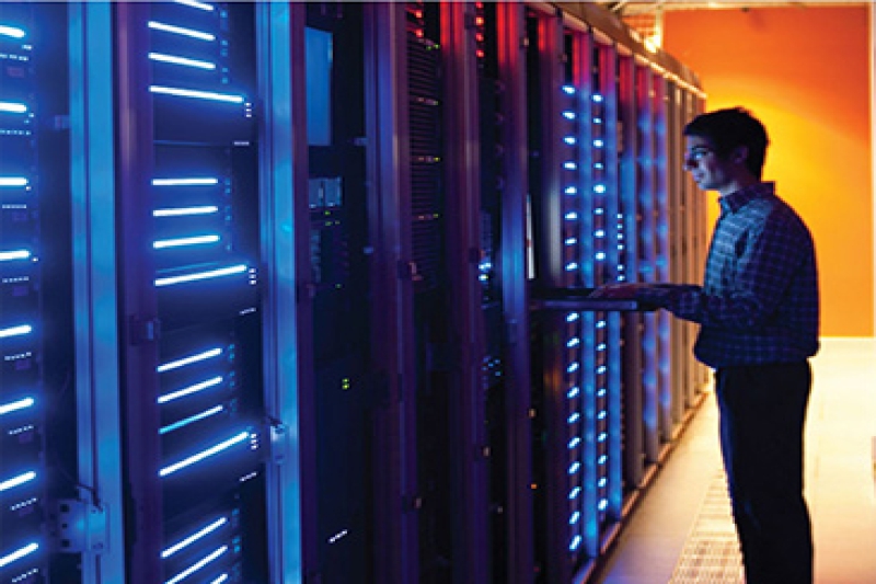 Telecom Base Station Power System Solution