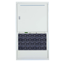 Indoor telecom power system