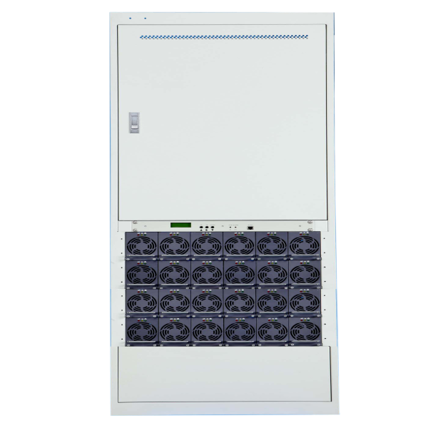 Indoor telecom power system