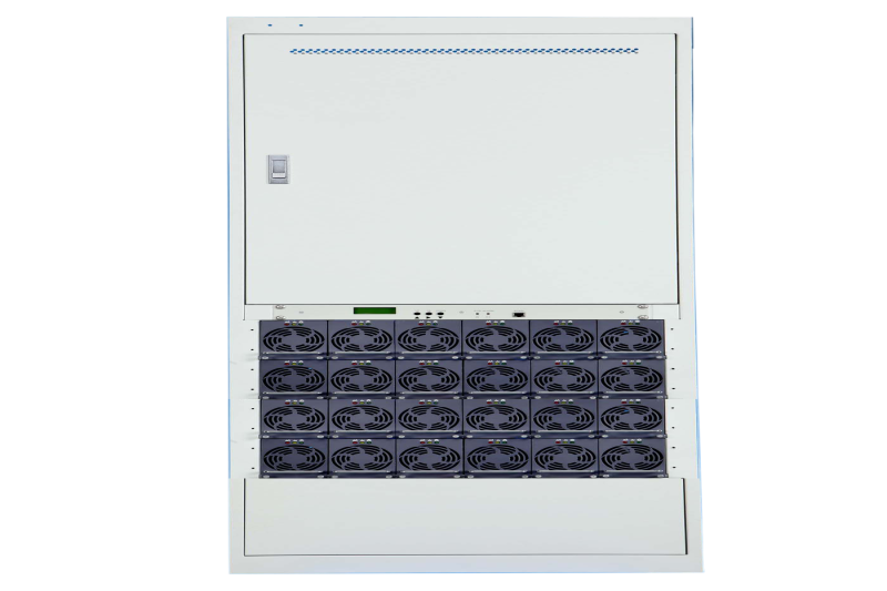 Indoor telecom power system